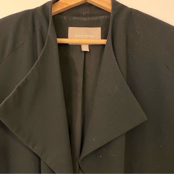 Banana Republic Blazer - Picture 2 of 3